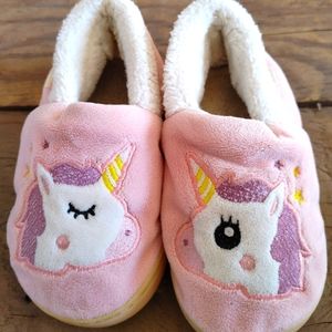 Kid's Slippers